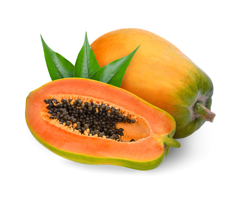 نهال پاپایا